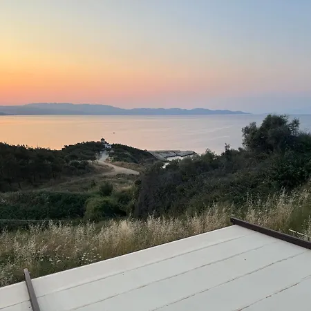 Kyriakos Διαμέρισμα *