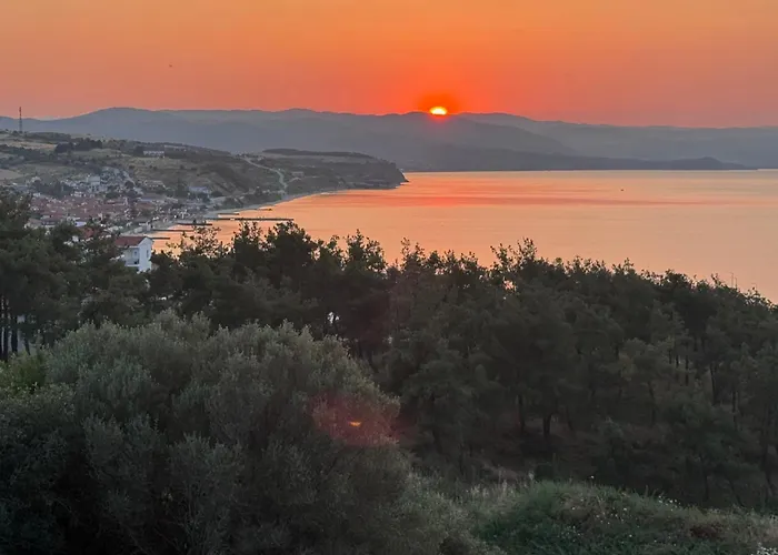 Διαμέρισμα Kyriakos