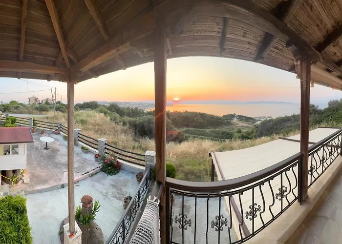 Kyriakos Διαμέρισμα
