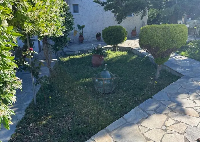 Kyriakos Διαμέρισμα