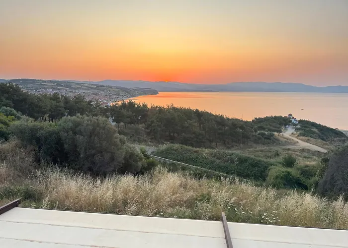 Διαμέρισμα Kyriakos *