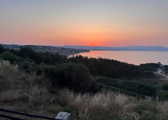 Kyriakos Νέα Ρόδα