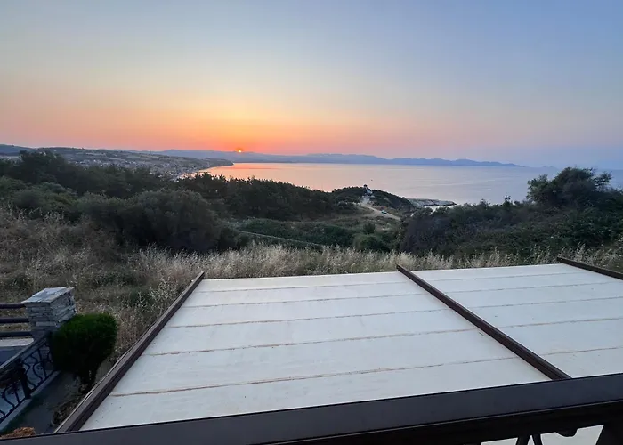 Kyriakos * Νέα Ρόδα