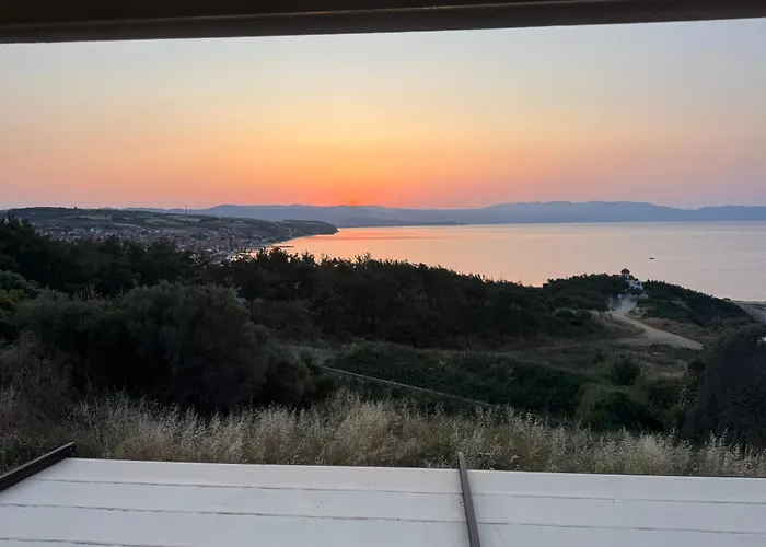Kyriakos Διαμέρισμα *