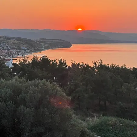 Kyriakos דירה