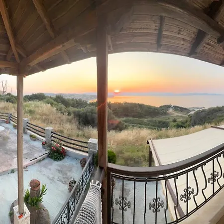 Kyriakos דירה