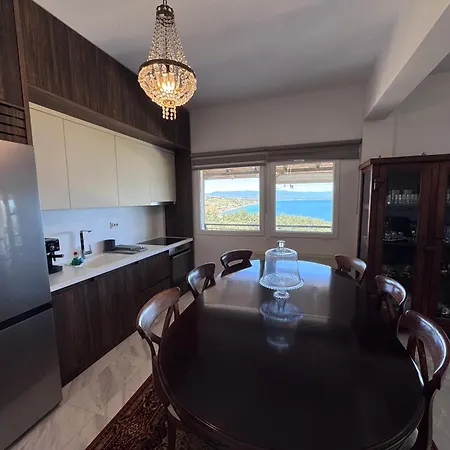Apartment Kyriakos