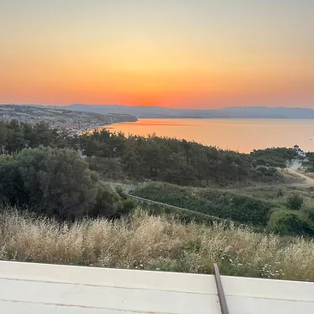 דירה Kyriakos *
