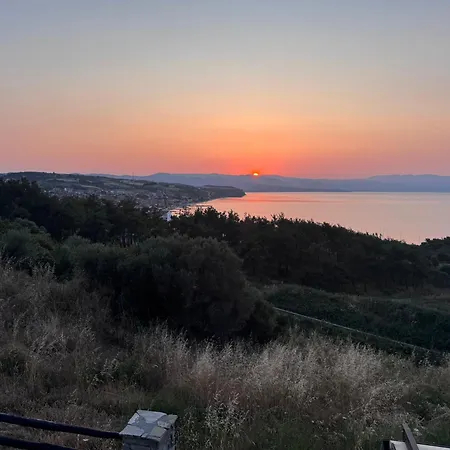 Kyriakos נאה רודה