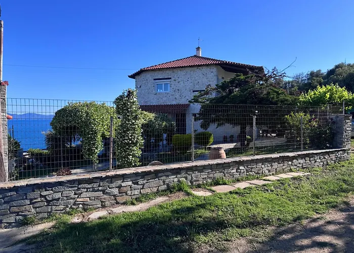 Kyriakos Apartamento Nea Roda