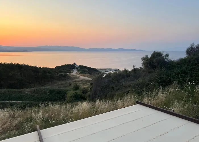 Kyriakos Apartamento *