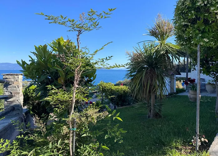 Kyriakos Apartamento Nea Roda