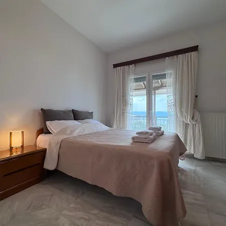 Kyriakos דירה נאה רודה