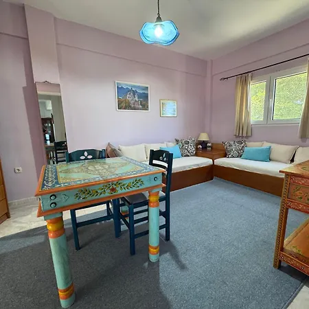 Kyriakos * נאה רודה