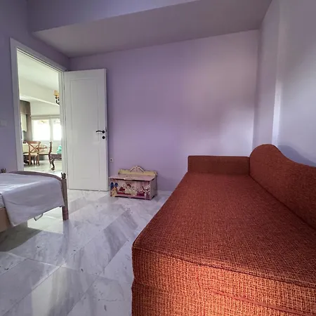 דירה Kyriakos נאה רודה