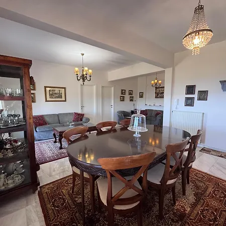 Kyriakos דירה נאה רודה