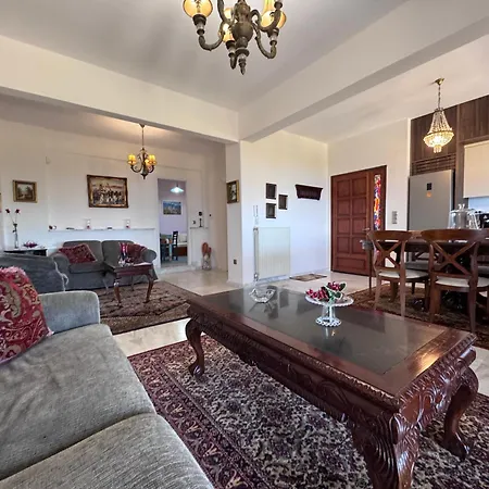 Kyriakos נאה רודה