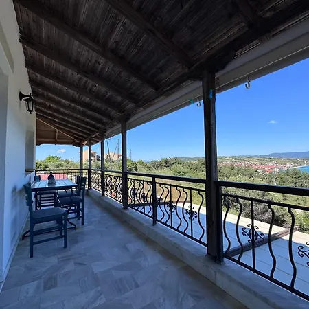 Kyriakos נאה רודה