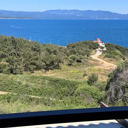 Kyriakos דירה נאה רודה