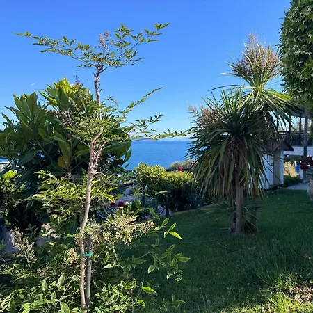 Kyriakos דירה נאה רודה