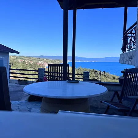 Kyriakos * נאה רודה