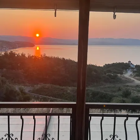 Kyriakos * נאה רודה