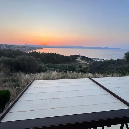 Kyriakos * נאה רודה